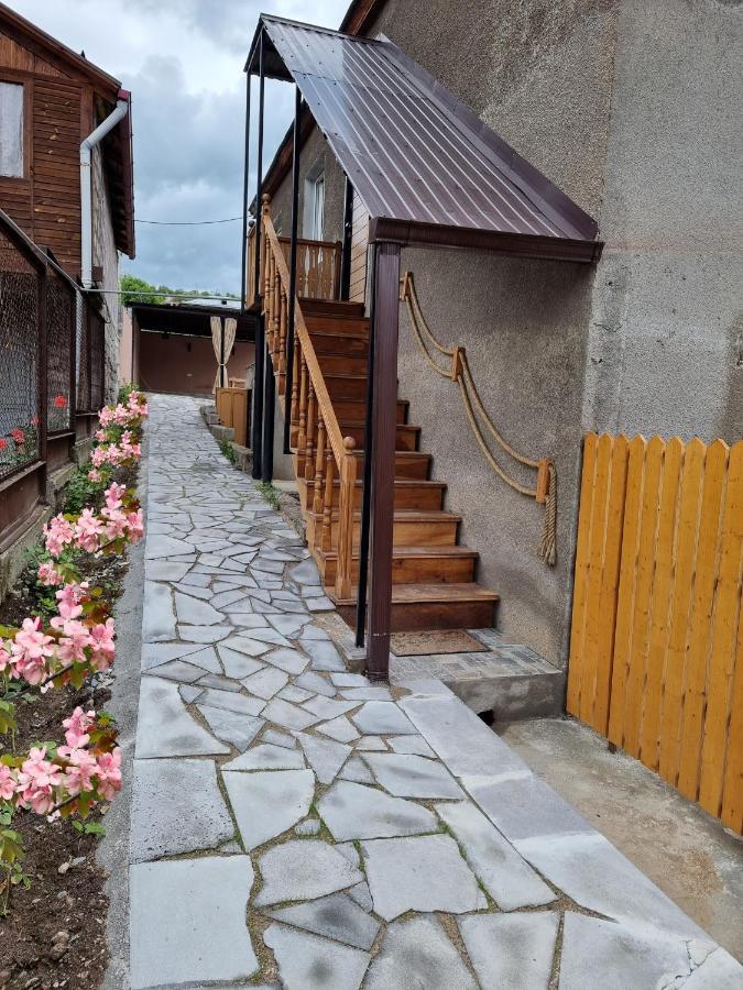 Villa Sunshine ,Whole Apartment,Апартмент Целиком Дилижан Экстерьер фото