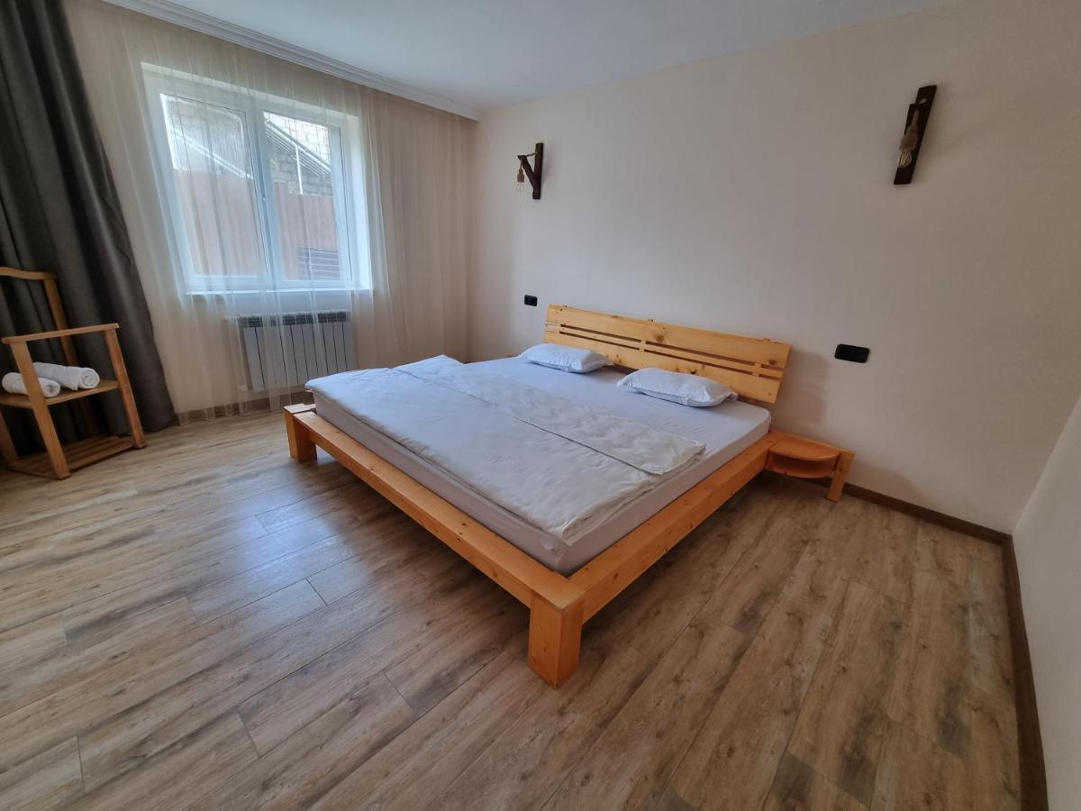 Villa Sunshine ,Whole Apartment,Апартмент Целиком Дилижан Экстерьер фото