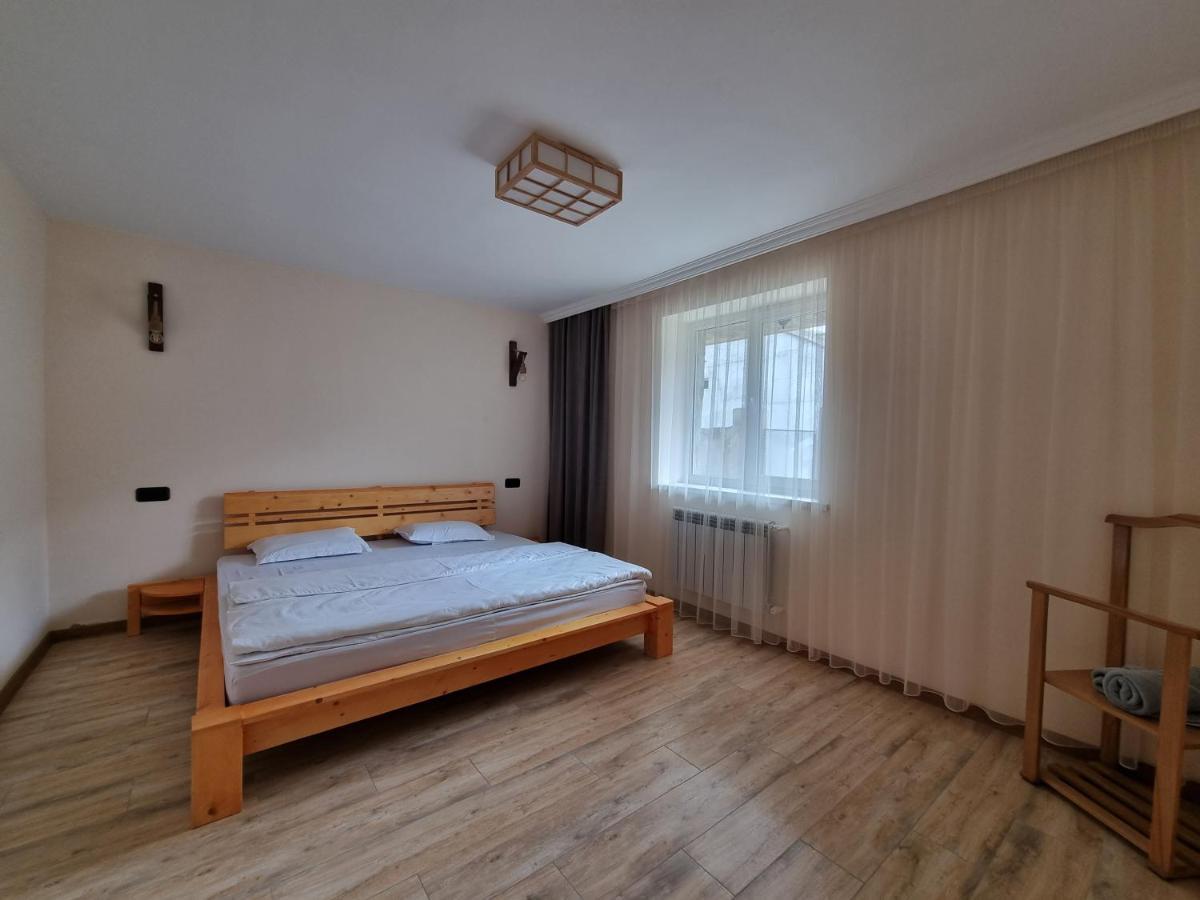 Villa Sunshine ,Whole Apartment,Апартмент Целиком Дилижан Экстерьер фото