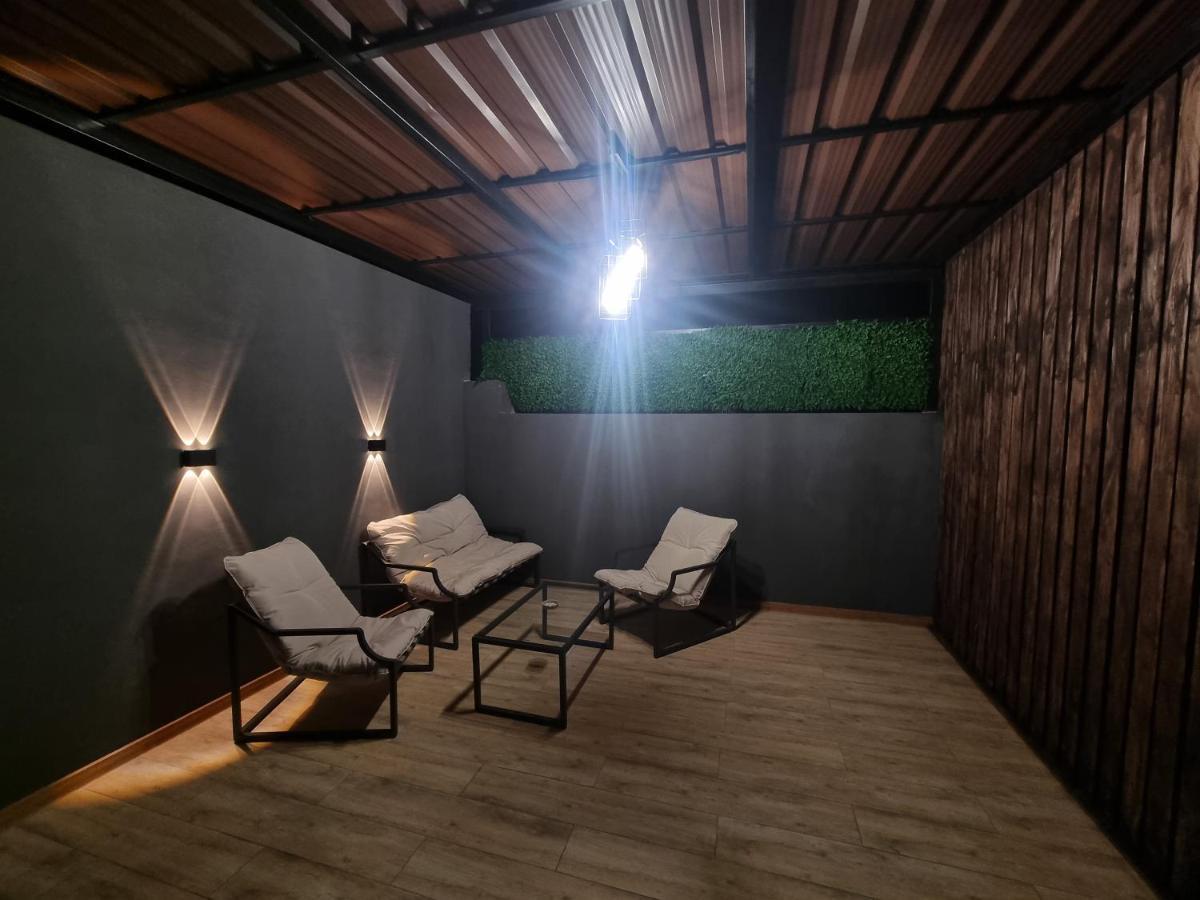 Villa Sunshine ,Whole Apartment,Апартмент Целиком Дилижан Экстерьер фото
